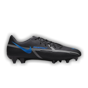 Nike Phantom GT2 Academy MG 'Black Iron Grey'