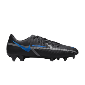 Nike Phantom GT2 Academy MG 'Black Iron Grey'
