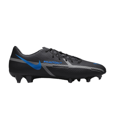 Nike Phantom GT2 Academy MG 'Black Iron Grey'