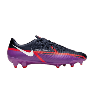 Nike Phantom GT2 Academy MG 'Vivid Purple'