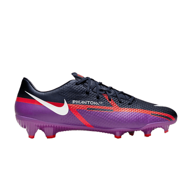 Nike Phantom GT2 Academy MG 'Vivid Purple'