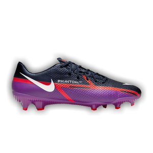 Nike Phantom GT2 Academy MG 'Vivid Purple'