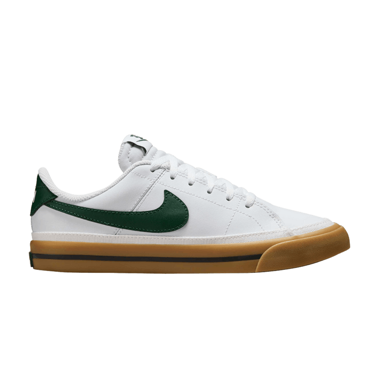 Nike Court Legacy GS 'White Fir Gum' DA5380 134