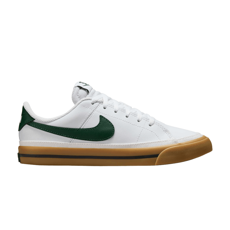 Nike Court Legacy GS 'White Fir Gum' DA5380 134
