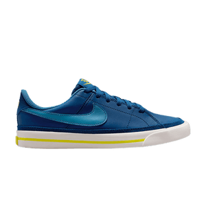 Nike Court Legacy GS 'Court Blue'