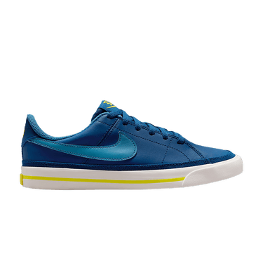 Nike Court Legacy GS 'Court Blue'