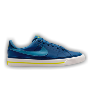 Nike Court Legacy GS 'Court Blue'