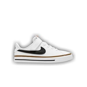 Nike Court Legacy PS 'White Desert Ochre'