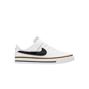 Nike Court Legacy PS 'White Desert Ochre'