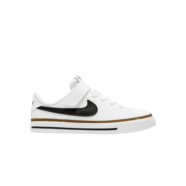 Nike Court Legacy PS 'White Desert Ochre'