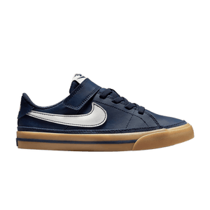 Nike Court Legacy PS 'Thunder Blue Gum'