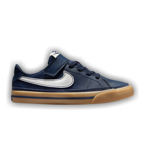 Nike Court Legacy PS 'Thunder Blue Gum'