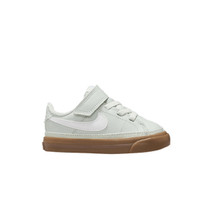Nike Court Legacy TD 'Light Silver Gum'