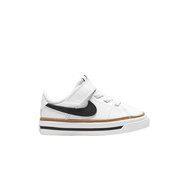 Nike Court Legacy TD 'White Desert Ochre'