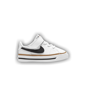 Nike Court Legacy TD 'White Desert Ochre'