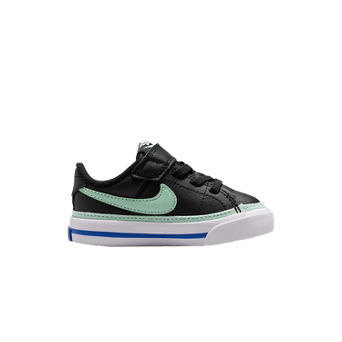 Nike Court Legacy TD 'Black White'