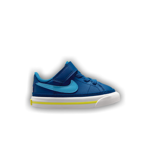 Nike Court Legacy TD 'Court Blue'