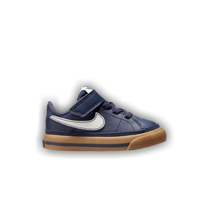 Nike Court Legacy TD 'Thunder Blue Gum'