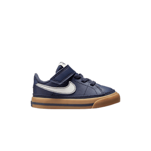 Nike Court Legacy TD 'Thunder Blue Gum'