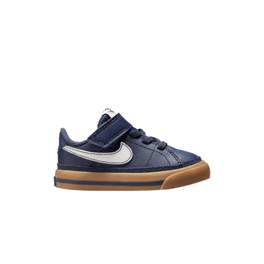Nike Court Legacy TD 'Thunder Blue Gum'