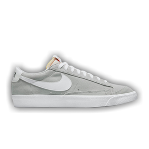 Nike Blazer Low 'Grey White'