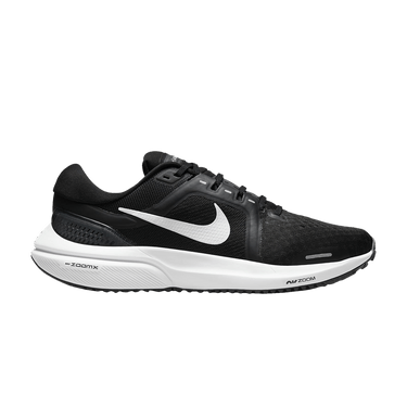 Nike Wmns Air Zoom Vomero 16 'Black White'