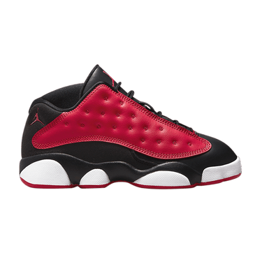 Air Jordan 13 Retro Low PS 'Very Berry'