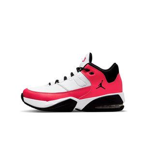 Air Jordan Max Aura 3 GS 'White Very Berry'