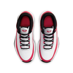 Air Jordan Max Aura 3 GS 'White Very Berry'