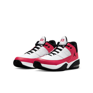Air Jordan Max Aura 3 GS 'White Very Berry'