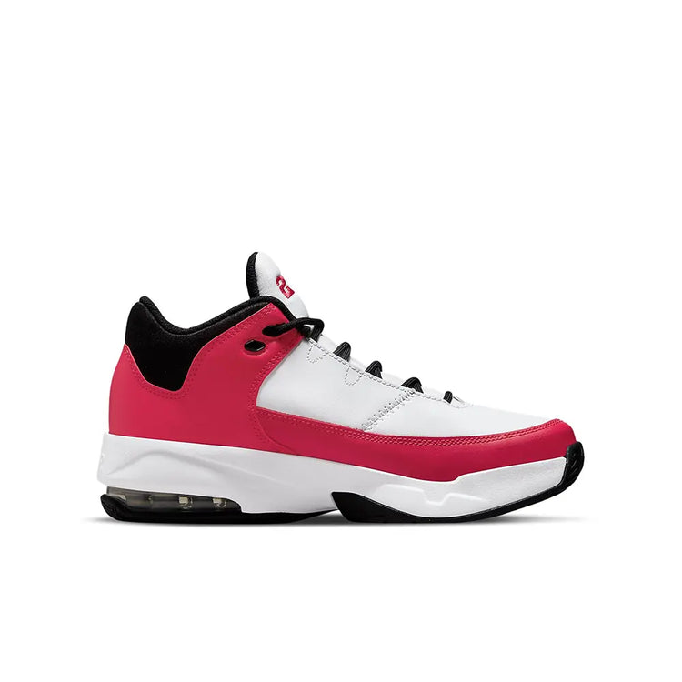 Air Jordan Max Aura 3 GS 'White Very Berry'