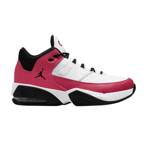 Air Jordan Max Aura 3 GS 'White Very Berry'