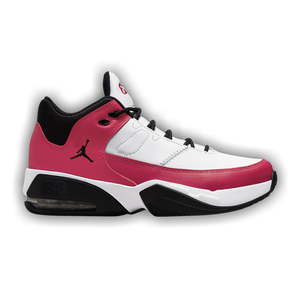 Air Jordan Max Aura 3 GS 'White Very Berry'