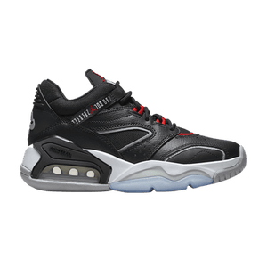 Air Jordan Point Lane GS 'Black Cement'