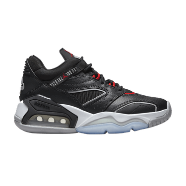 Air Jordan Point Lane GS 'Black Cement'