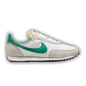 Nike Wmns Waffle Trainer 2 'Light Bone Green Noise'