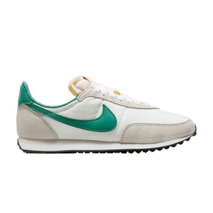 Nike Wmns Waffle Trainer 2 'Light Bone Green Noise'