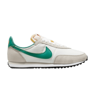 Nike Wmns Waffle Trainer 2 'Light Bone Green Noise'