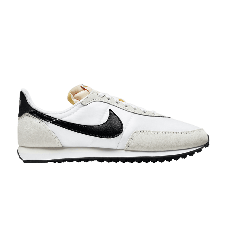 Nike Wmns Waffle Trainer 2 'White Black' DA8291 100