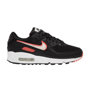 Nike Wmns Air Max 90 'Black Light Soft Pink'