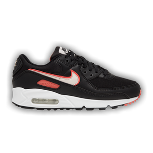 Nike Wmns Air Max 90 'Black Light Soft Pink'