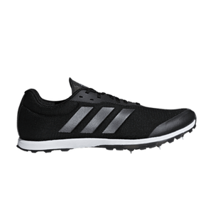 Adidas XCS Spike 'Core Black'