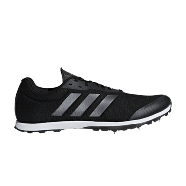 Adidas XCS Spike 'Core Black'
