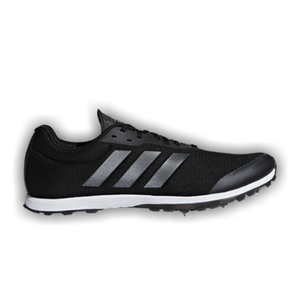 Adidas XCS Spike 'Core Black'