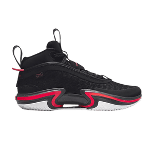 Air Jordan 36 GS 'Black Infrared'
