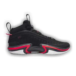 Air Jordan 36 GS 'Black Infrared'