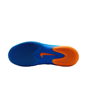 NikeCourt Air Zoom Vapor 12 Hypersmash 'Racer Blue Safety Orange'