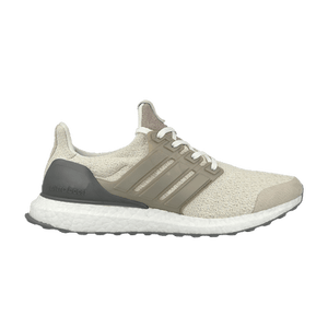 Sneakersnstuff x Social Status x adidas UltraBoost Lux 'Vintage White'