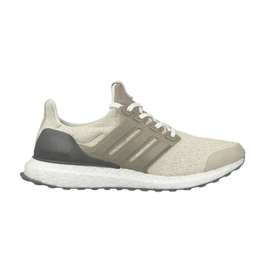 Sneakersnstuff x Social Status x adidas UltraBoost Lux 'Vintage White'