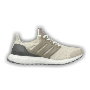 Sneakersnstuff x Social Status x adidas UltraBoost Lux 'Vintage White'